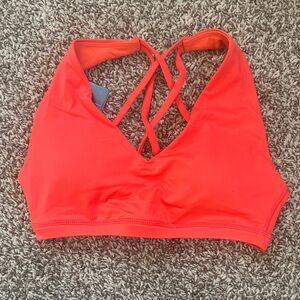 Ptula Coral Sports Bra